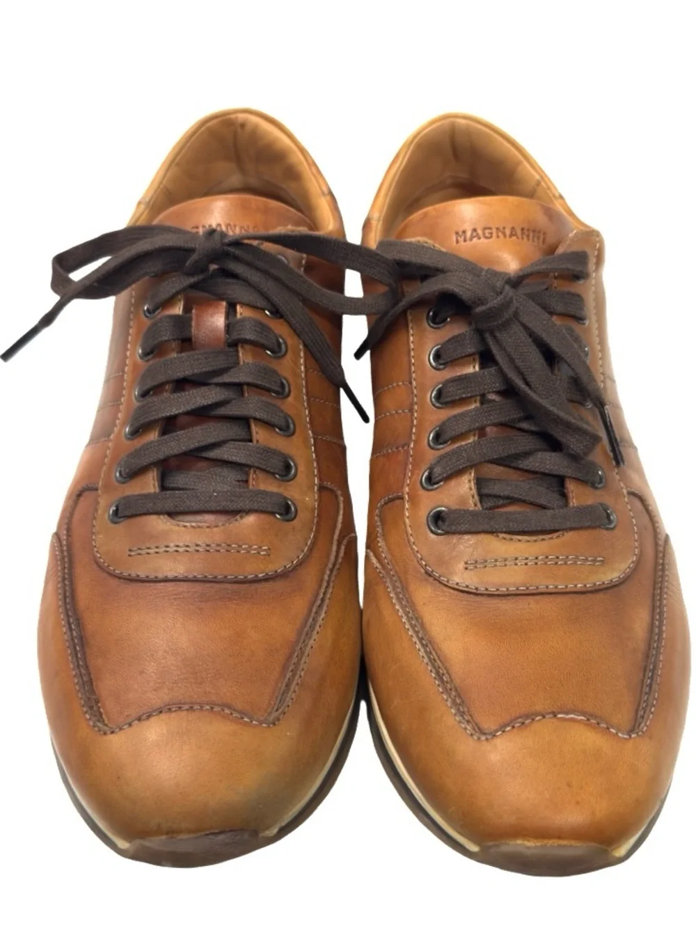 Magnanni loved it